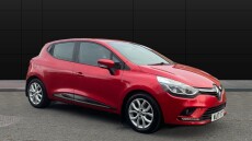 Renault Clio 0.9 TCE 90 Dynamique Nav 5dr Petrol Hatchback